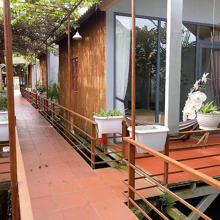 Cato Homestay Cần Thơ Kültér fotó