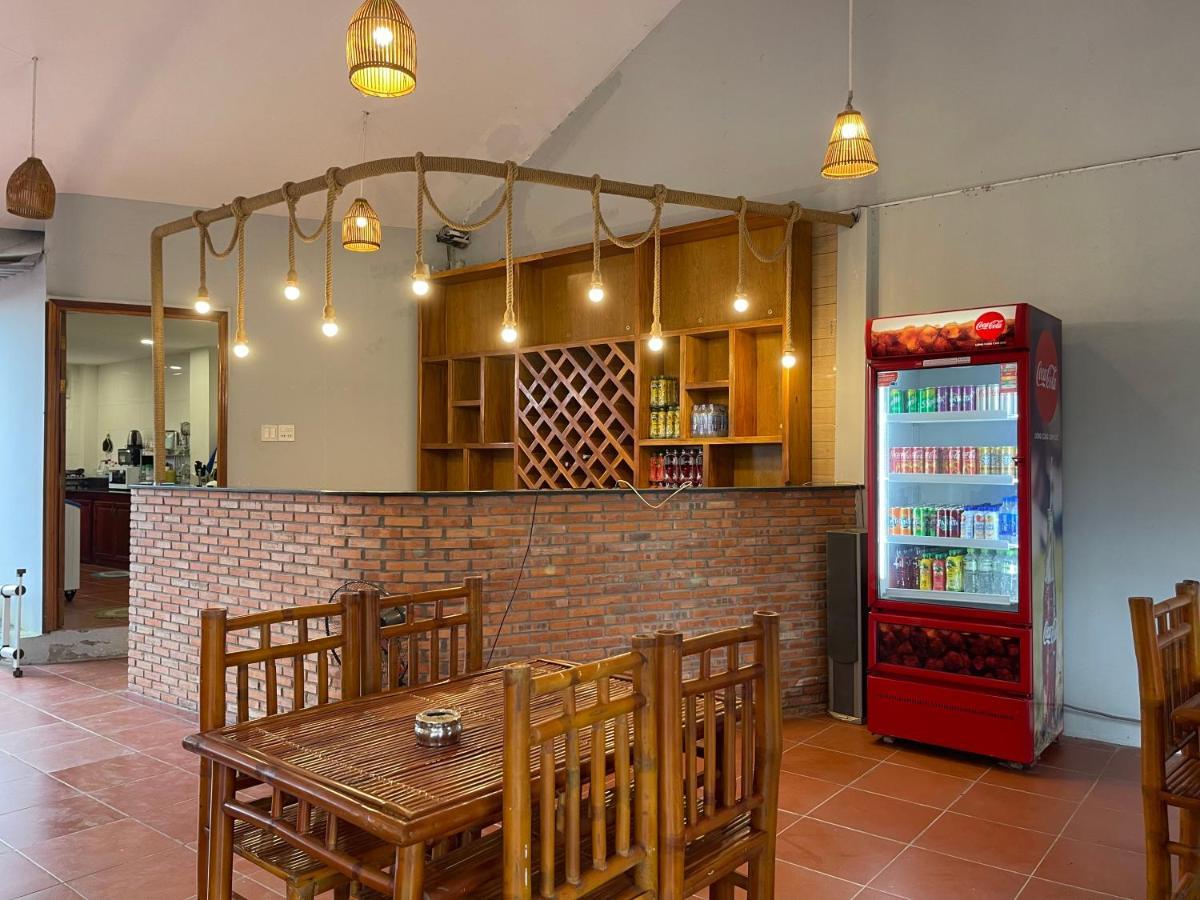 Cato Homestay Cần Thơ Kültér fotó