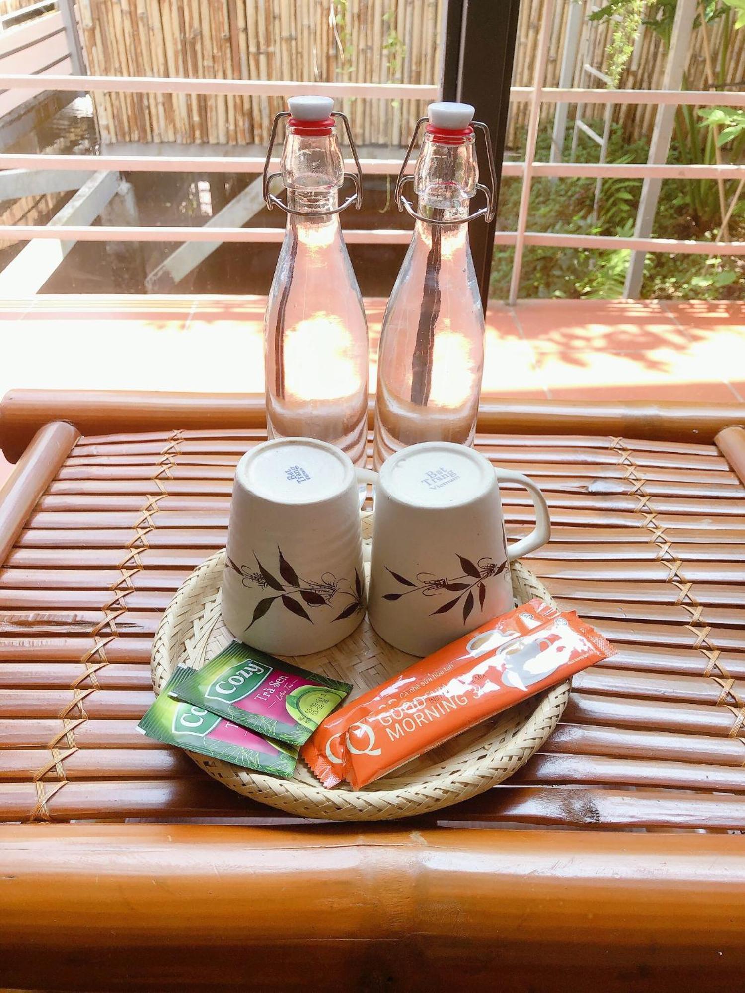 Cato Homestay Cần Thơ Kültér fotó