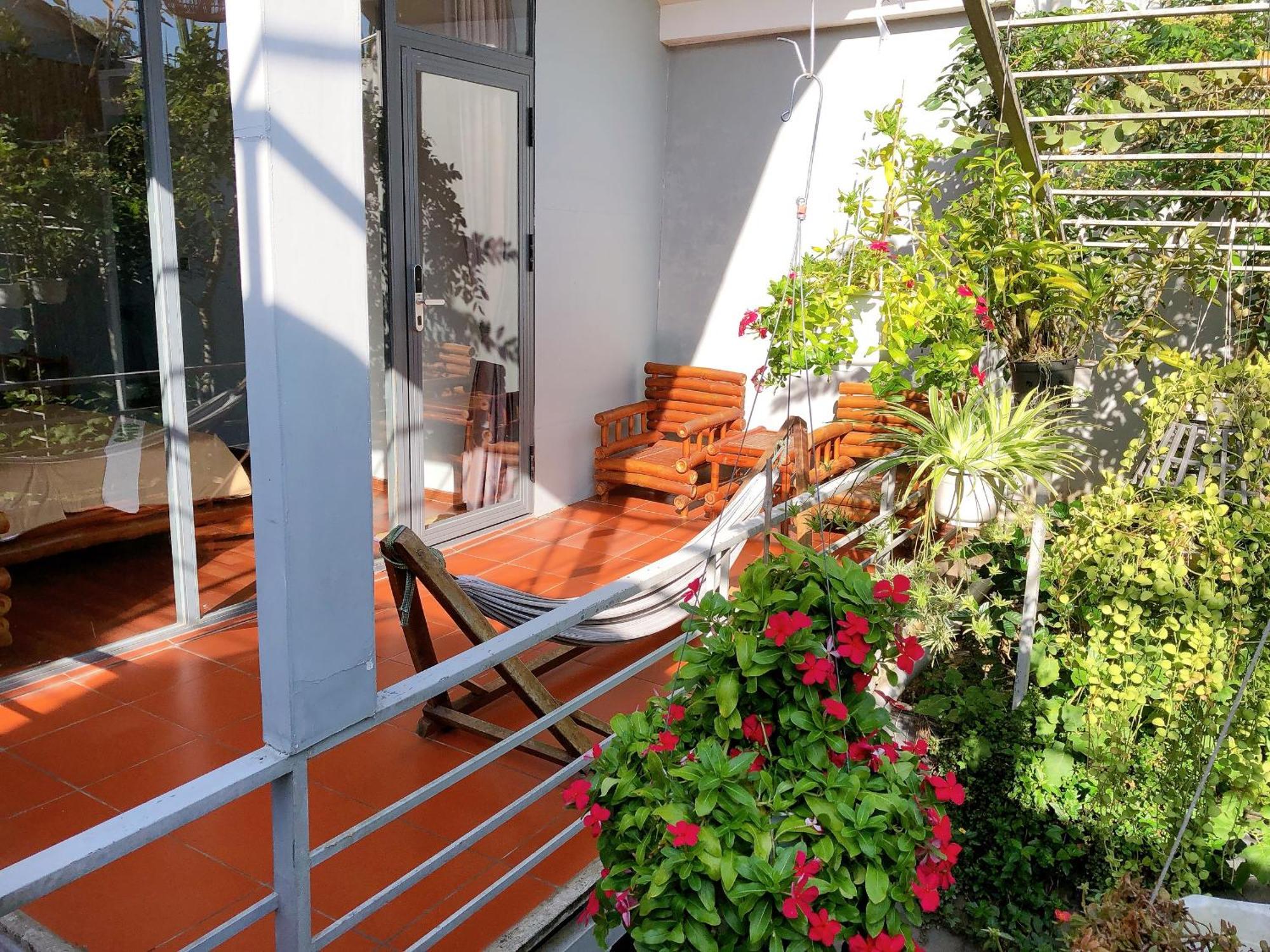 Cato Homestay Cần Thơ Kültér fotó