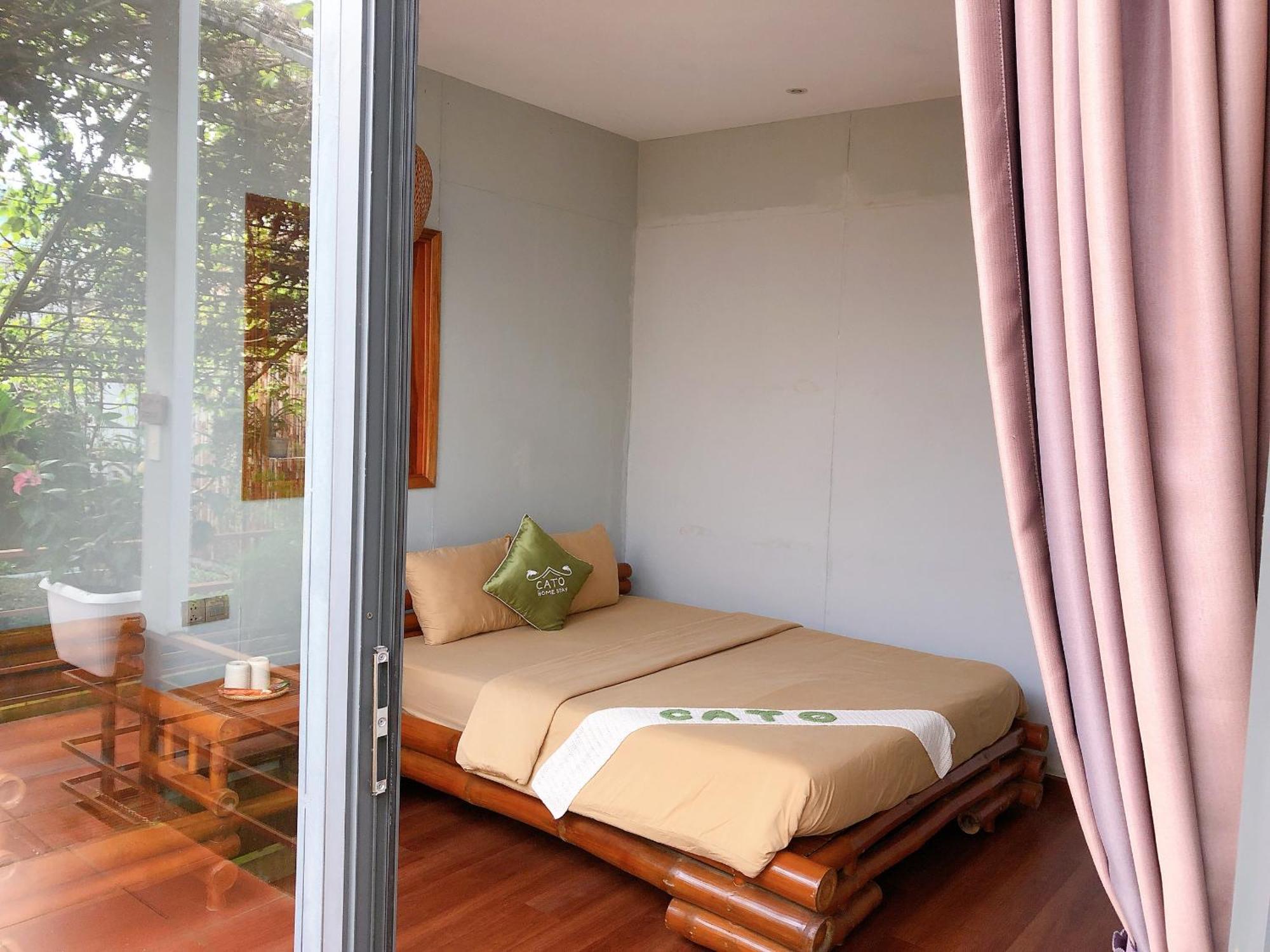 Cato Homestay Cần Thơ Kültér fotó